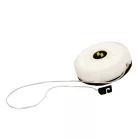 Technik Kemping Lámpa CX (akkumulátoros) XPG+24 LED + USB Type-C (250 lumen)