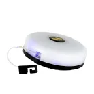 Technik Kemping Lámpa CX (akkumulátoros) XPG+24 LED + USB Type-C (250 lumen)