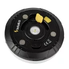 Technik Kemping Lámpa CX (akkumulátoros) XPG+24 LED + USB Type-C (250 lumen)