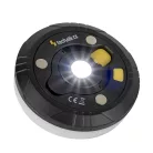 Technik Kemping Lámpa CX (akkumulátoros) XPG+24 LED + USB Type-C (250 lumen)