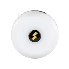 Technik Kemping Lámpa CX (akkumulátoros) XPG+24 LED + USB Type-C (250 lumen)
