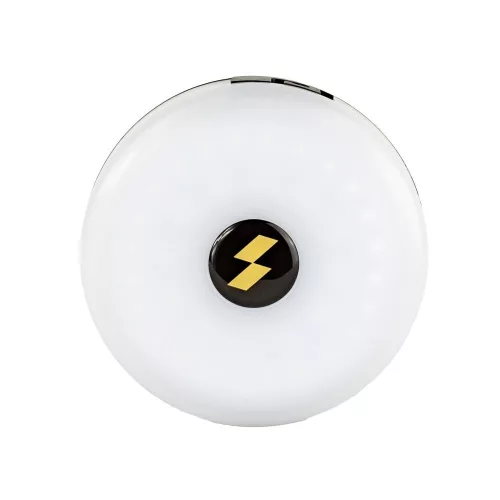 Technik Kemping Lámpa CX (akkumulátoros) XPG+24 LED + USB Type-C (250 lumen)
