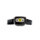 Technik Fejlámpa H10 (3xAAA) LED + piros fény (200 lumen)