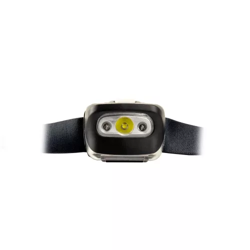 Technik Fejlámpa H10 (3xAAA) LED + piros fény (200 lumen)