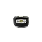 Technik Fejlámpa H10 (3xAAA) LED + piros fény (200 lumen)
