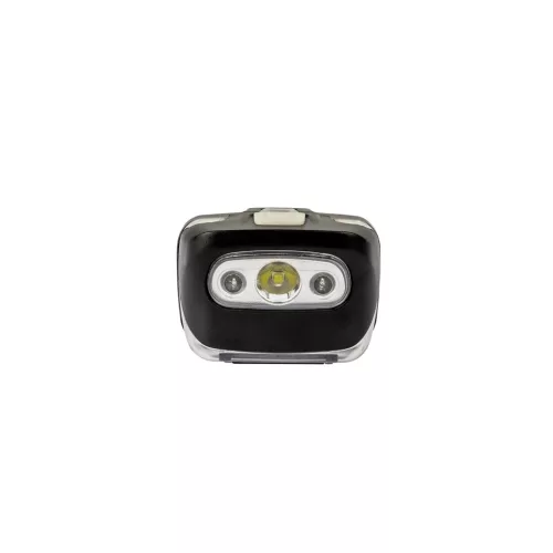 Technik Fejlámpa H10 (3xAAA) LED + piros fény (200 lumen)
