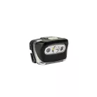 Technik Fejlámpa H10 (3xAAA) LED + piros fény (200 lumen)