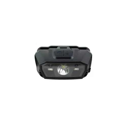 Technik Fejlámpa H15 (akkumulátoros) XTE LED + USB Type-C (300 lumen)