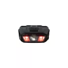 Technik Fejlámpa H15 (akkumulátoros) XTE LED + USB Type-C (300 lumen)