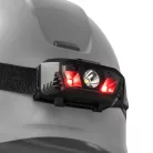 Technik Fejlámpa H15 (akkumulátoros) XTE LED + USB Type-C (300 lumen)
