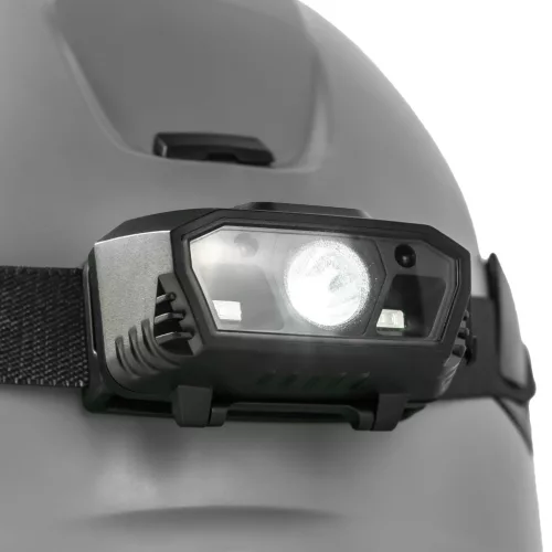 Technik Fejlámpa H15 (akkumulátoros) XTE LED + USB Type-C (300 lumen)