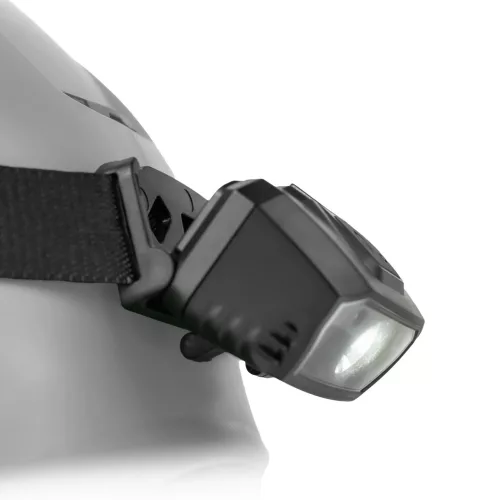 Technik Fejlámpa H15 (akkumulátoros) XTE LED + USB Type-C (300 lumen)