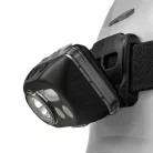 Technik Fejlámpa H17 (akkumulátoros) L2 LED + micro USB IP67 (250 lumen)