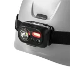 Technik Fejlámpa H17 (akkumulátoros) L2 LED + micro USB IP67 (250 lumen)