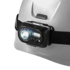 Technik Fejlámpa H17 (akkumulátoros) L2 LED + micro USB IP67 (250 lumen)