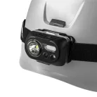 Technik Fejlámpa H17 (akkumulátoros) L2 LED + micro USB IP67 (250 lumen)