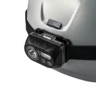 Technik Fejlámpa H17 (akkumulátoros) L2 LED + micro USB IP67 (250 lumen)