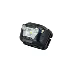 Technik Fejlámpa H22 (akkumulátoros / 3xAAA) XPG3 LED + Type-C (300 lumen)