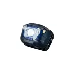 Technik Fejlámpa H22 (akkumulátoros / 3xAAA) XPG3 LED + Type-C (300 lumen)