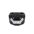 Technik Fejlámpa H22 (akkumulátoros / 3xAAA) XPG3 LED + Type-C (300 lumen)