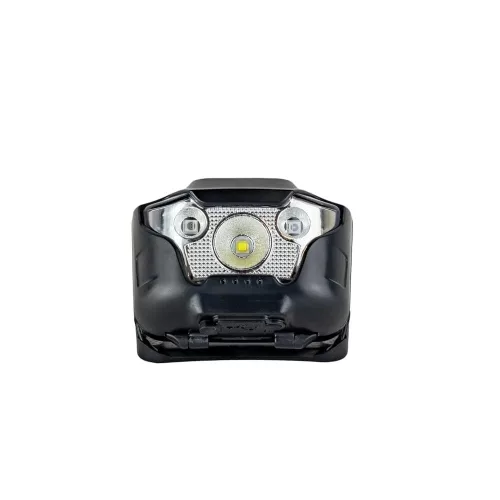 Technik Fejlámpa H22 (akkumulátoros / 3xAAA) XPG3 LED + Type-C (300 lumen)