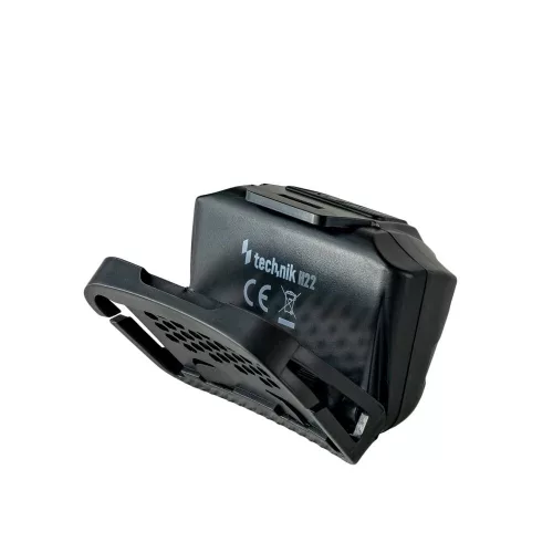 Technik Fejlámpa H22 (akkumulátoros / 3xAAA) XPG3 LED + Type-C (300 lumen)