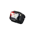 Technik Fejlámpa H22 (akkumulátoros / 3xAAA) XPG3 LED + Type-C (300 lumen)