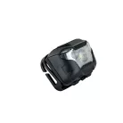 Technik Fejlámpa H22 (akkumulátoros / 3xAAA) XPG3 LED + Type-C (300 lumen)