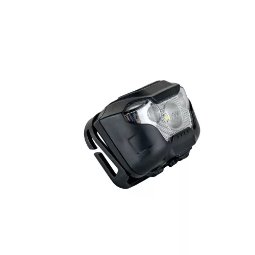 Technik Fejlámpa H22 (akkumulátoros / 3xAAA) XPG3 LED + Type-C (300 lumen)