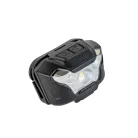 Technik Fejlámpa H22 (akkumulátoros / 3xAAA) XPG3 LED + Type-C (300 lumen)