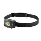 Technik Fejlámpa H25 (akkumulátoros) XPG-2+2835*8 LED + USB Type-C (600 lumen)
