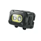 Technik Fejlámpa H25 (akkumulátoros) XPG-2+2835*8 LED + USB Type-C (600 lumen)
