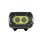 Technik Fejlámpa H25 (akkumulátoros) XPG-2+2835*8 LED + USB Type-C (600 lumen)