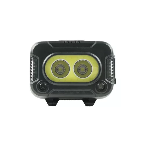 Technik Fejlámpa H25 (akkumulátoros) XPG-2+2835*8 LED + USB Type-C (600 lumen)