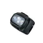 Technik Fejlámpa H30 (akkumulátoros) SST20 LED + red light + USB-C (650 lumen)