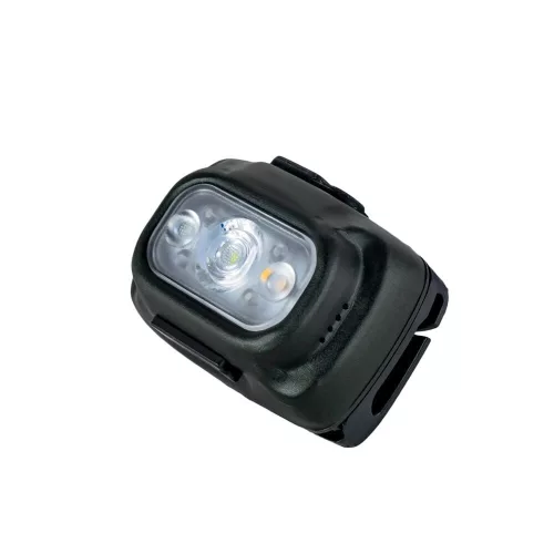 Technik Fejlámpa H30 (akkumulátoros) SST20 LED + red light + USB-C (650 lumen)