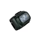 Technik Fejlámpa H30 (akkumulátoros) SST20 LED + red light + USB-C (650 lumen)