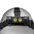 Technik Fejlámpa H32 (akkumulátoros) OSRAM P9 + USB-C (1000 lumen)