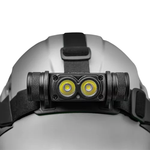 Technik Fejlámpa H32 (akkumulátoros) OSRAM P9 + USB-C (1000 lumen)