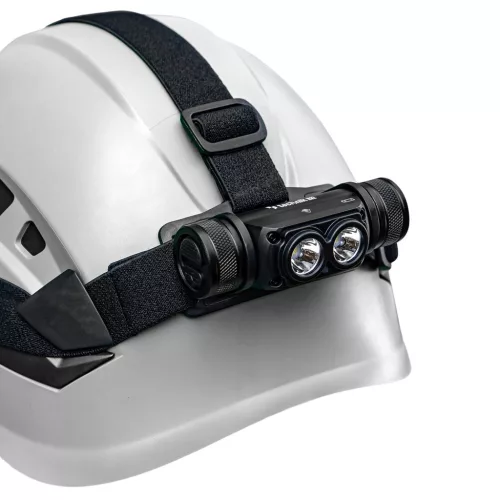 Technik Fejlámpa H32 (akkumulátoros) OSRAM P9 + USB-C (1000 lumen)