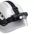 Technik Fejlámpa H32 (akkumulátoros) OSRAM P9 + USB-C (1000 lumen)