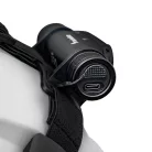 Technik Fejlámpa H32 (akkumulátoros) OSRAM P9 + USB-C (1000 lumen)