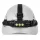 Technik Fejlámpa H33 (+1x18650) SST20 LED + USB-C (1200 lumen)