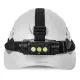 Technik Fejlámpa H33 (+1x18650) SST20 LED + USB-C (1200 lumen)