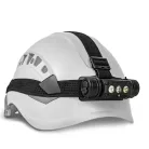 Technik Fejlámpa H33 (+1x18650) SST20 LED + USB-C (1200 lumen)