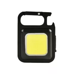   Technik Elemlámpa K01 (akkumulátoros 500mAh) COB LED + USB-C (500 lumen)