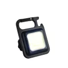 Technik Elemlámpa K01 (akkumulátoros 500mAh) COB LED + USB-C (500 lumen)