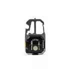 Technik Elemlámpa K02 (akkumulátoros 400mAh) COB LED + USB-C (400 lumen)