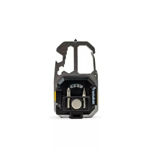 Technik Elemlámpa K02 (akkumulátoros 400mAh) COB LED + USB-C (400 lumen)
