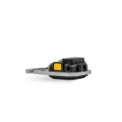 Technik Elemlámpa K02 (akkumulátoros 400mAh) COB LED + USB-C (400 lumen)
